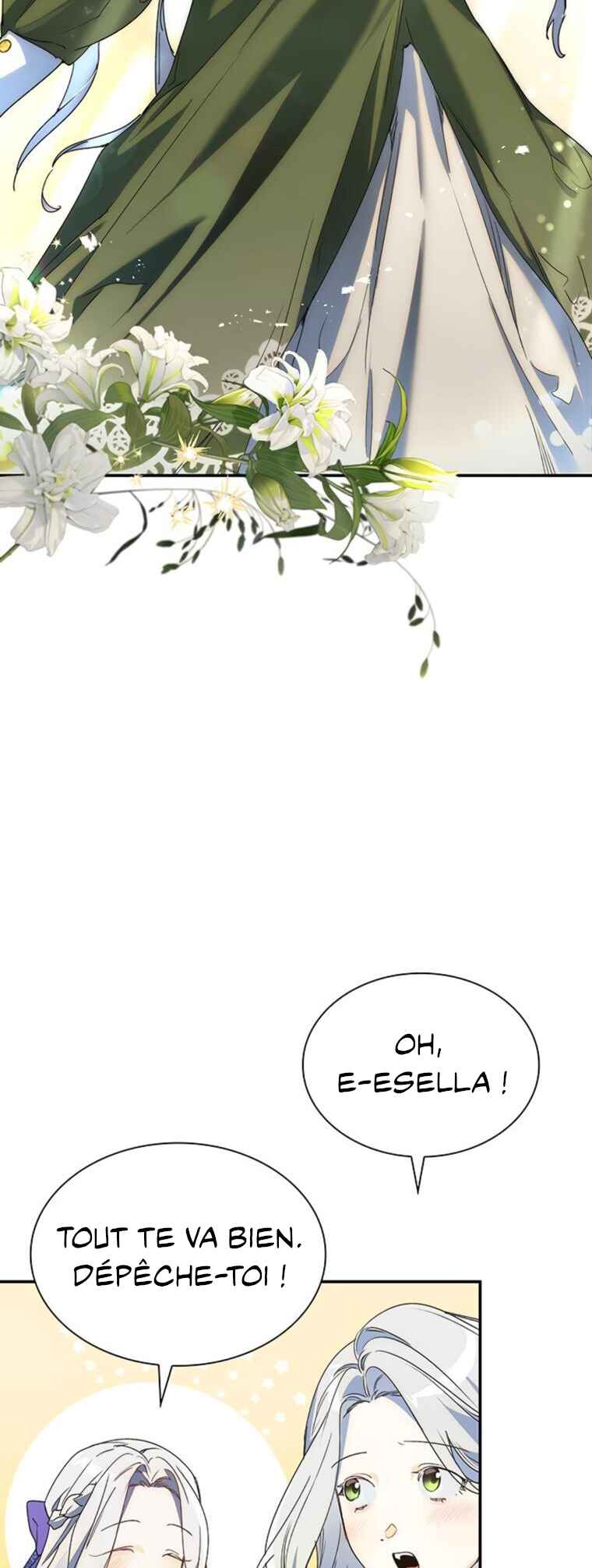 Choesuneul Dahae Huhoehaseyo Chapter 6 - Page 74