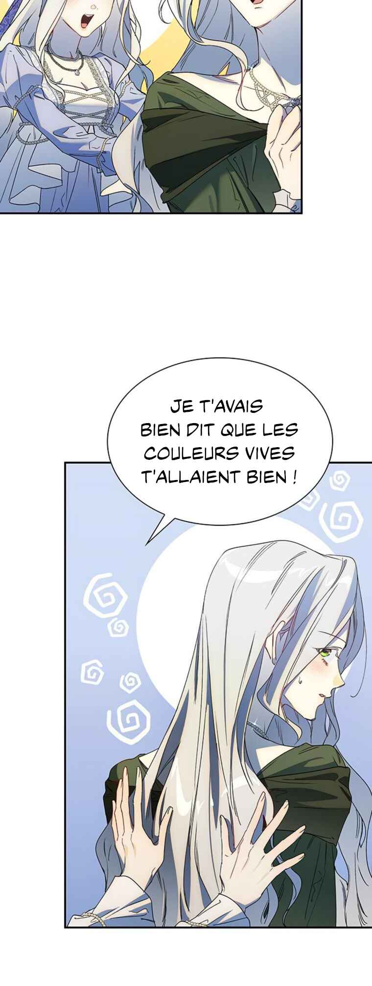 Choesuneul Dahae Huhoehaseyo Chapter 6 - Page 75