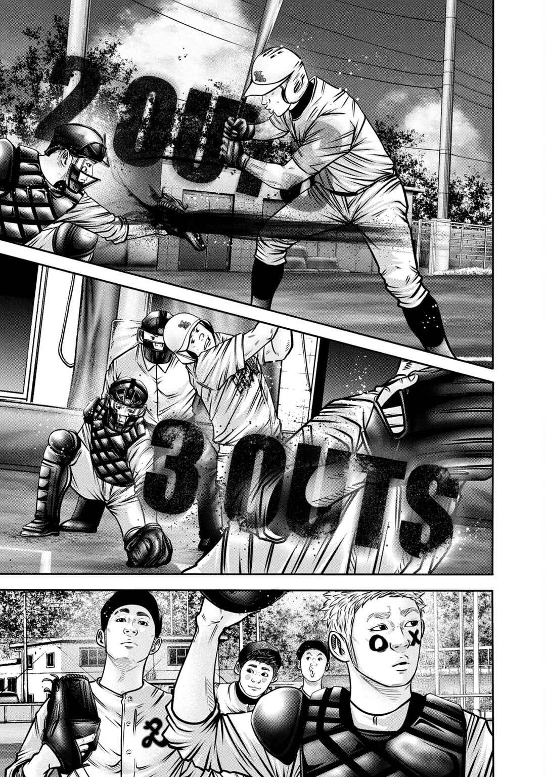 Battle Studies Chapter 294 - Page 11