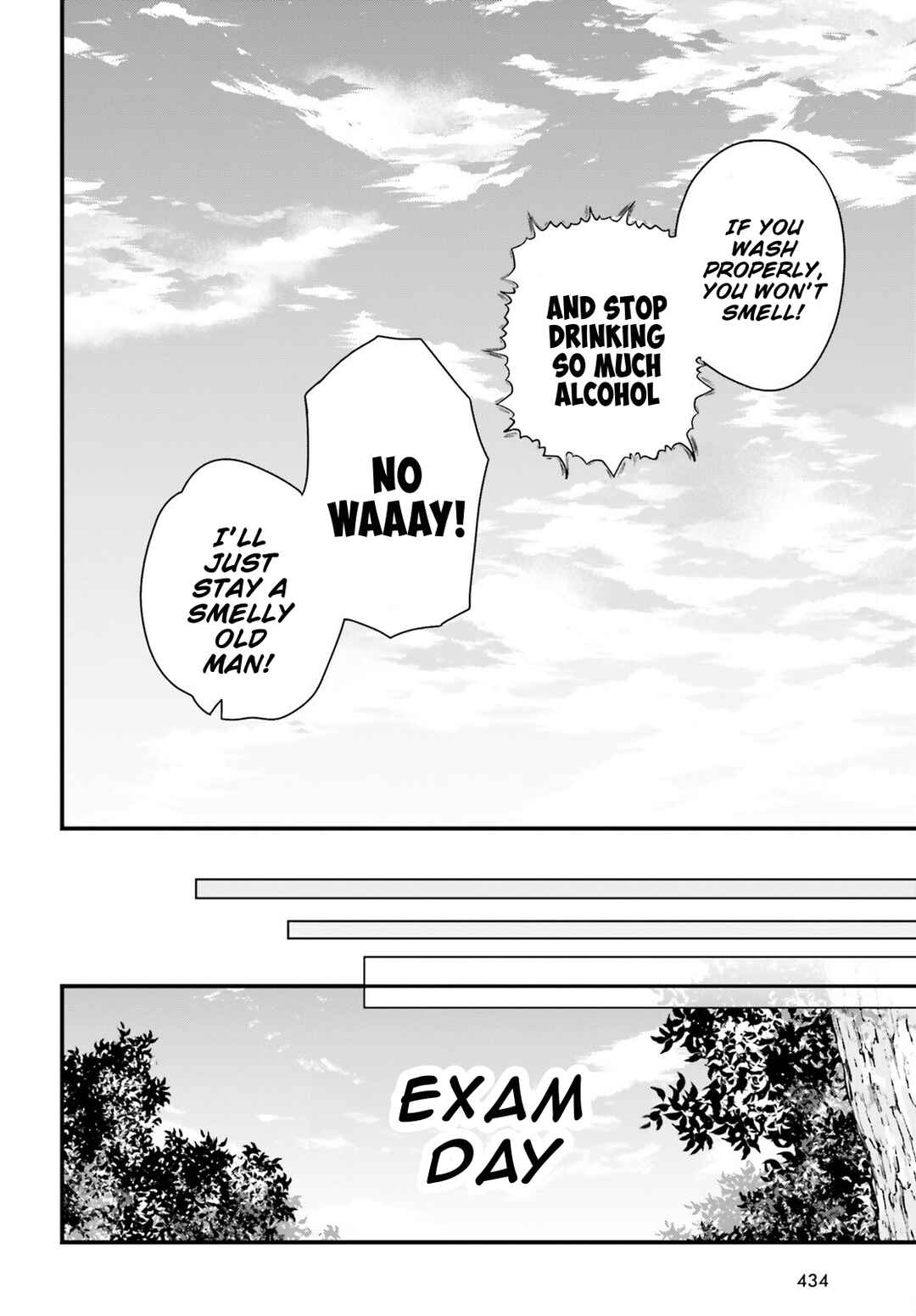 All Rounders!! Tensei Shitara Youjo deshita. Ie ni Idzurai node Ossan to Bouken ni Demasu Chapter 14 - Page 6