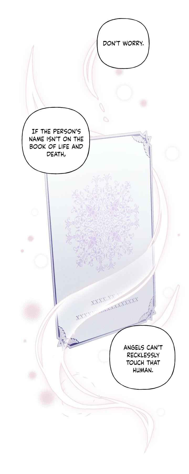 Angel Buddy Chapter 20 - Page 13