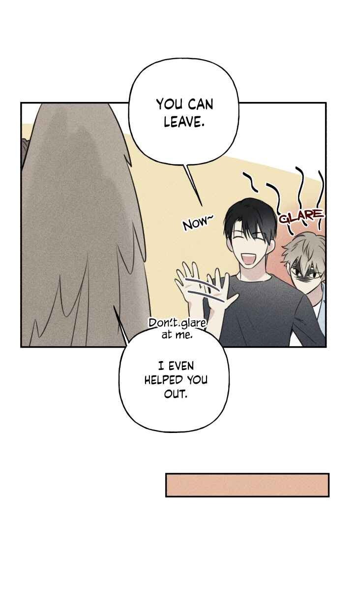Angel Buddy Chapter 20 - Page 19