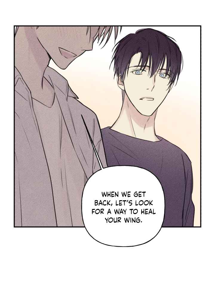 Angel Buddy Chapter 20 - Page 24