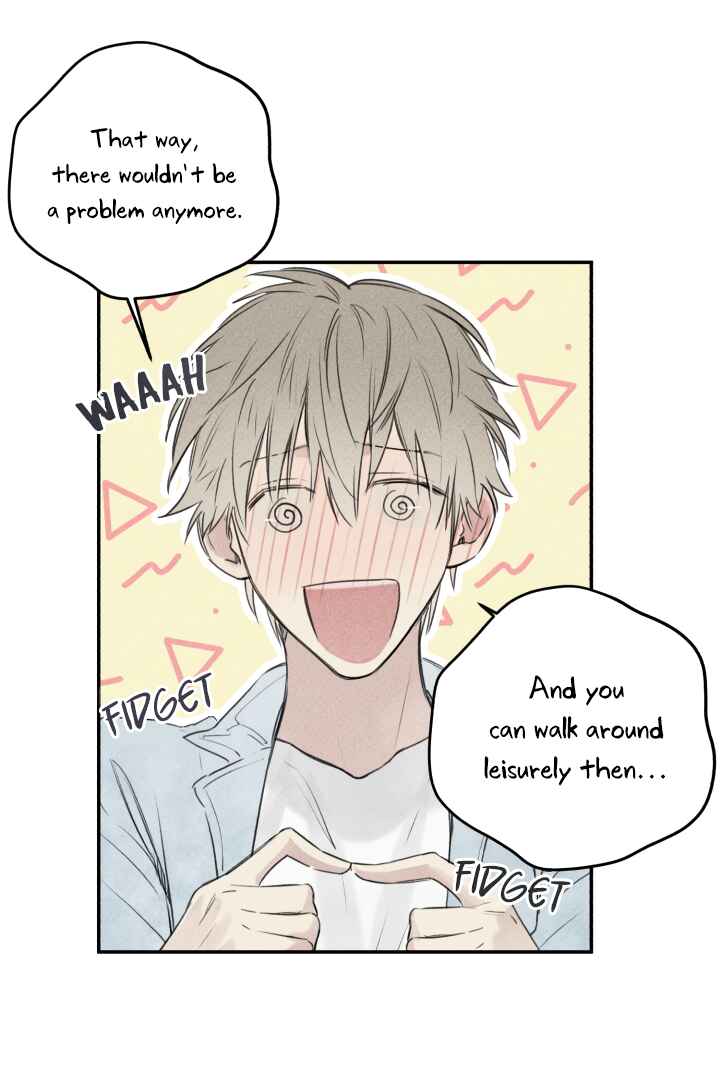 Angel Buddy Chapter 20 - Page 25