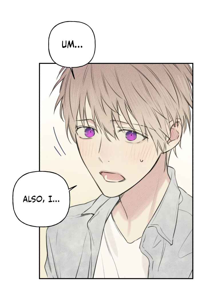 Angel Buddy Chapter 20 - Page 26