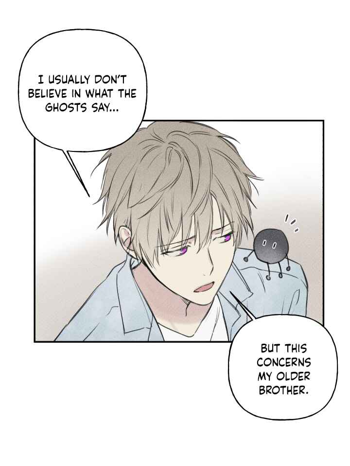 Angel Buddy Chapter 20 - Page 4