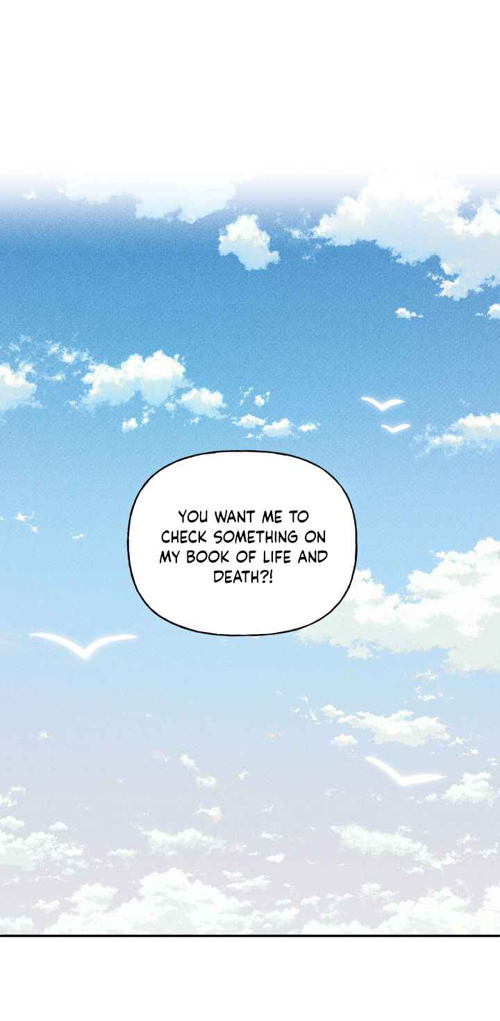 Angel Buddy Chapter 20 - Page 7