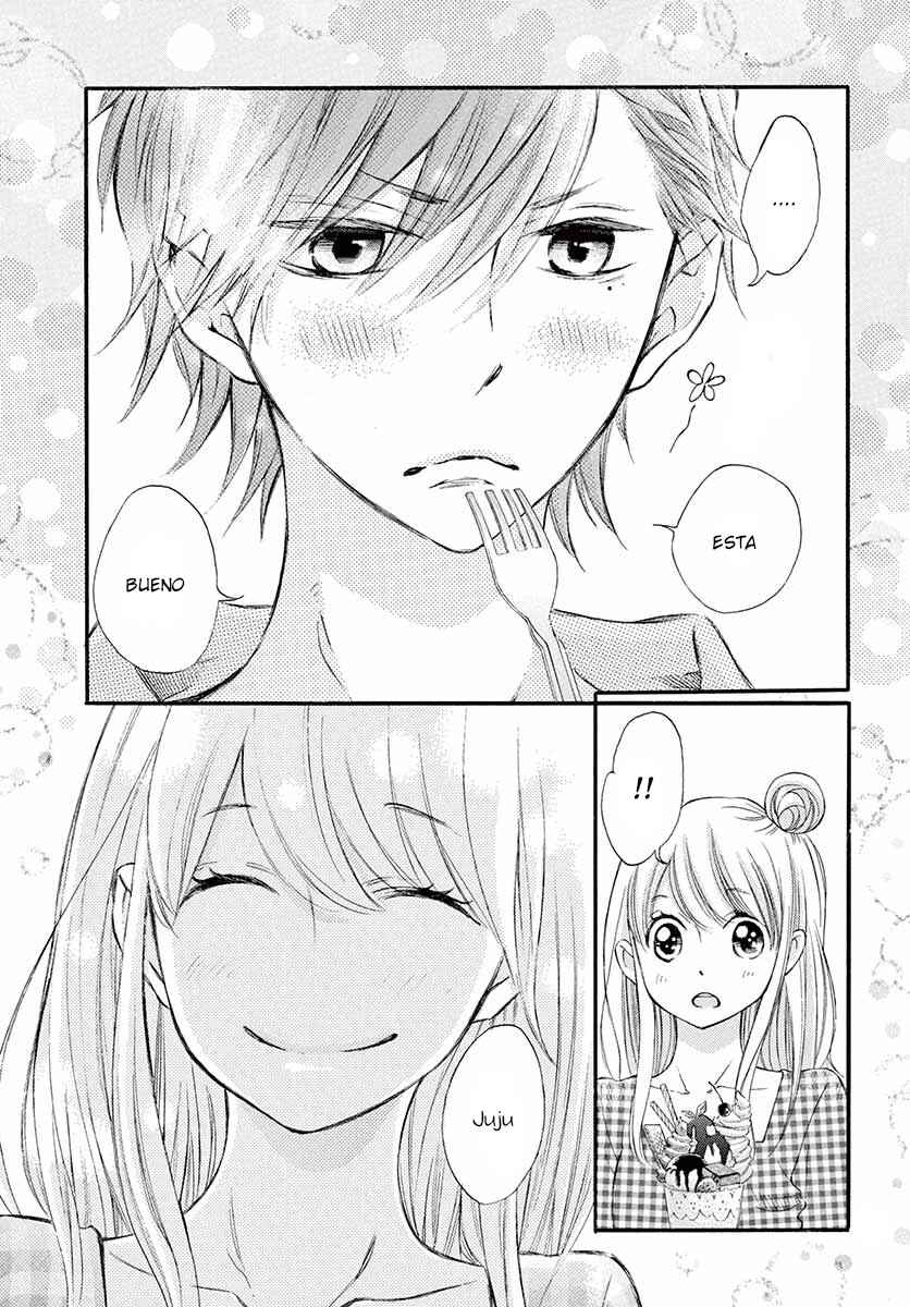 Namete, Kajitte, Tokidoki Medete Chapter 24 - Page 20
