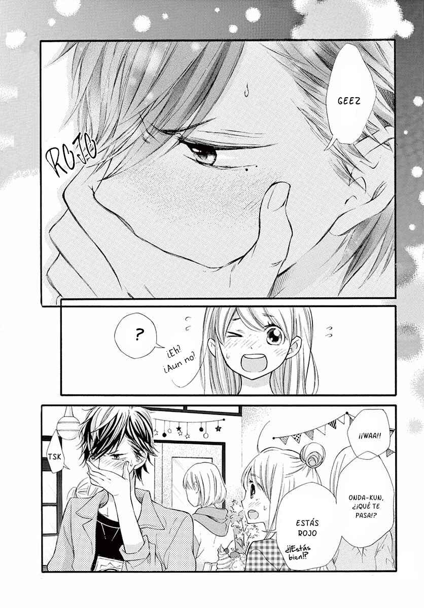 Namete, Kajitte, Tokidoki Medete Chapter 24 - Page 30