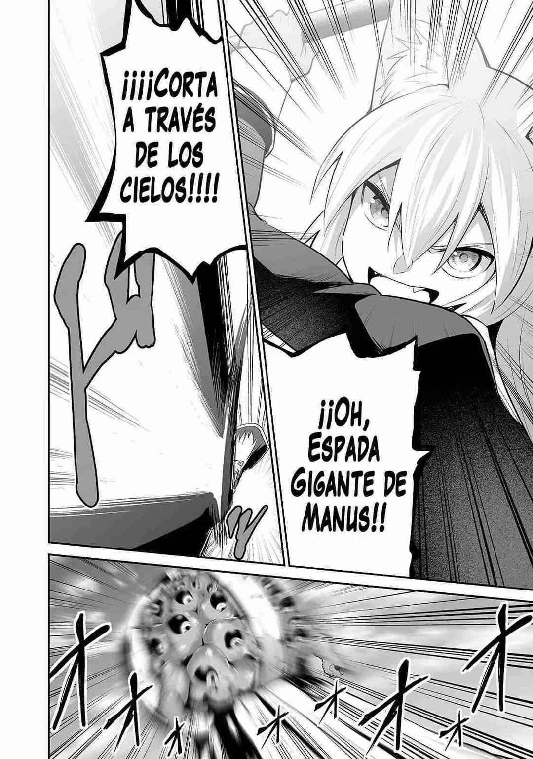 Salaryman ga Isekai ni Ittara Shitennou ni Natta Hanashi Chapter 93 - Page 12