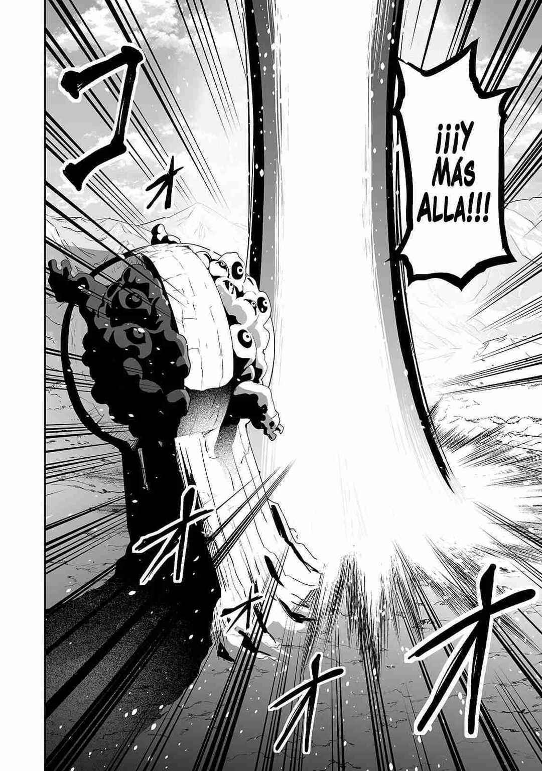 Salaryman ga Isekai ni Ittara Shitennou ni Natta Hanashi Chapter 93 - Page 13
