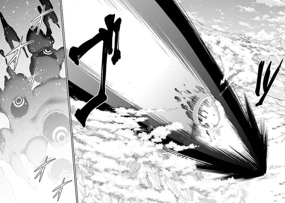 Salaryman ga Isekai ni Ittara Shitennou ni Natta Hanashi Chapter 93 - Page 14