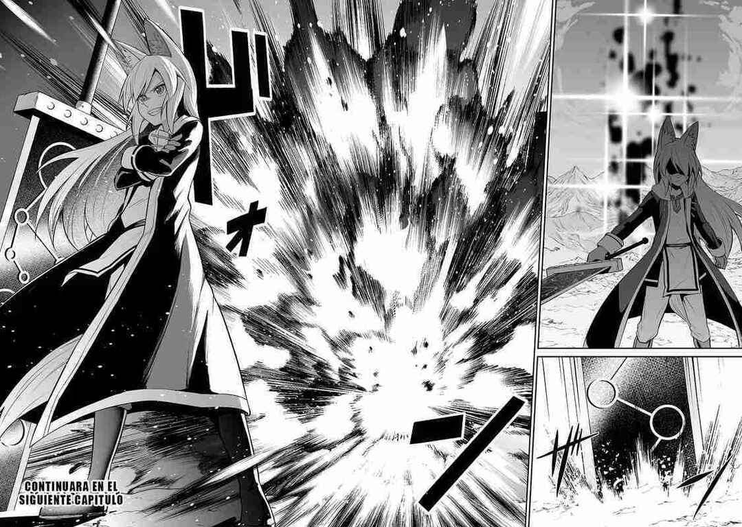 Salaryman ga Isekai ni Ittara Shitennou ni Natta Hanashi Chapter 93 - Page 15