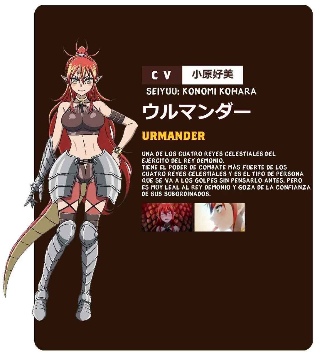 Salaryman ga Isekai ni Ittara Shitennou ni Natta Hanashi Chapter 93 - Page 18
