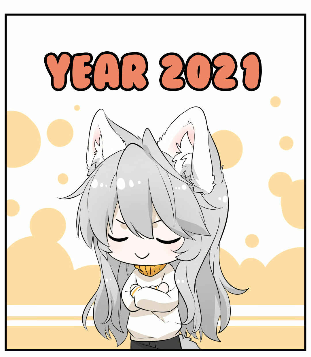 Wǒ de shíwù kàn qǐlái hěn kě'ài' Chapter 38.5 - Page 1