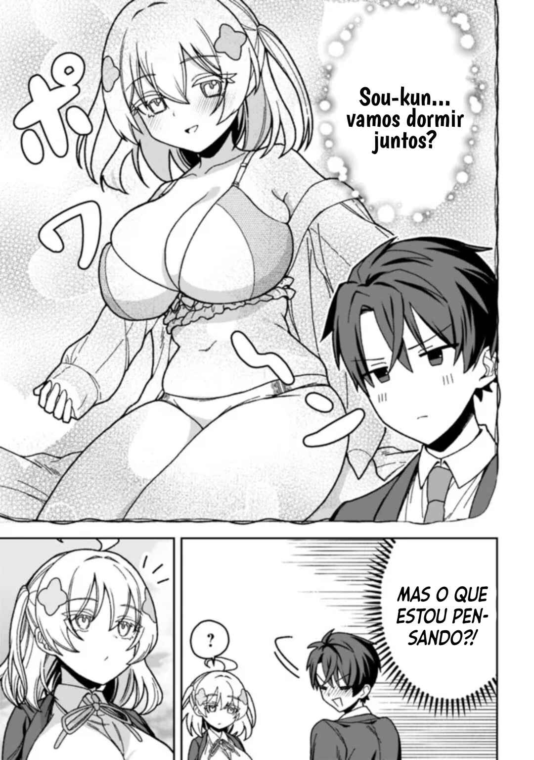 Isekai Rakuraku Mujintou Life ~Class Ten'i de Craft Ability wo Eranda Ore Dake ga, Bishoujo Tachi to Slow Life wo Okureru-ppoi~ Chapter 2 - Page 25