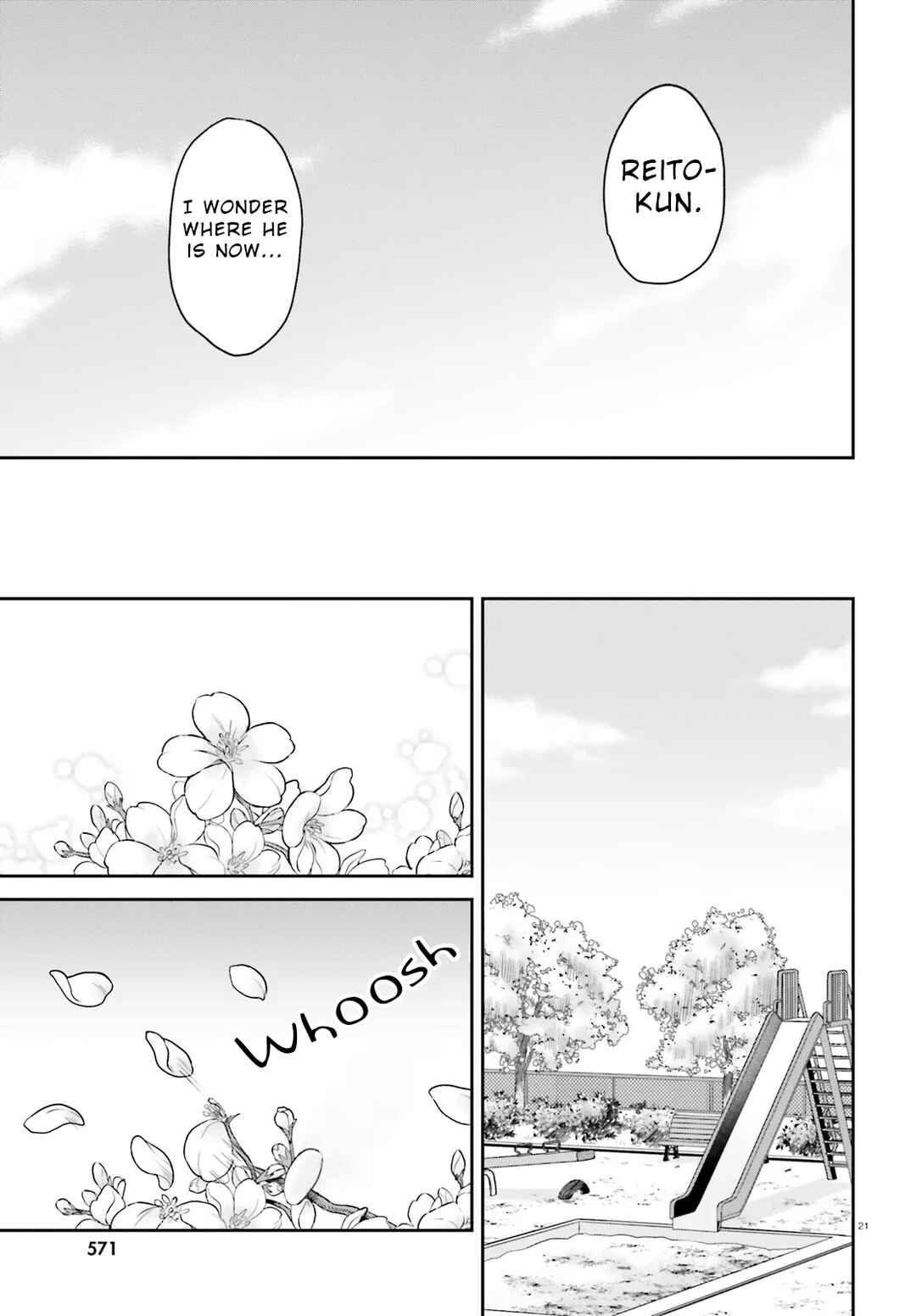 Negatte mo Nai Tsuihou Go kara no Slow Life? ~Intai Shita Hazu ga Nariyuki de Bishoujo Gyaru no Shishou ni Nattara Naze ka Mechakucha Natsukareta~ Chapter 1 - Page 20