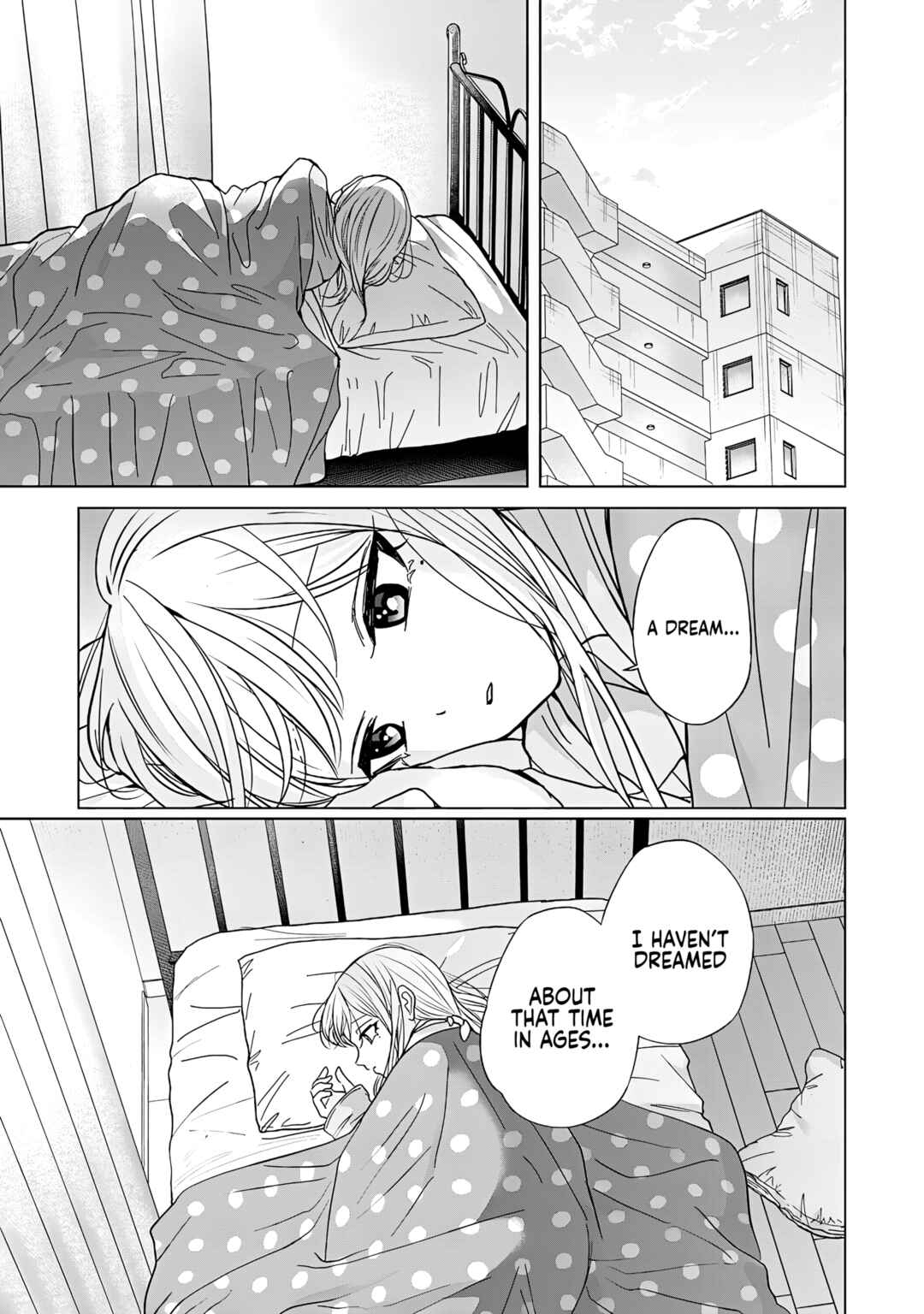 Kusunoki-san wa Koukou Debut ni Shippai Shite Iru Chapter 45.2 - Page 9