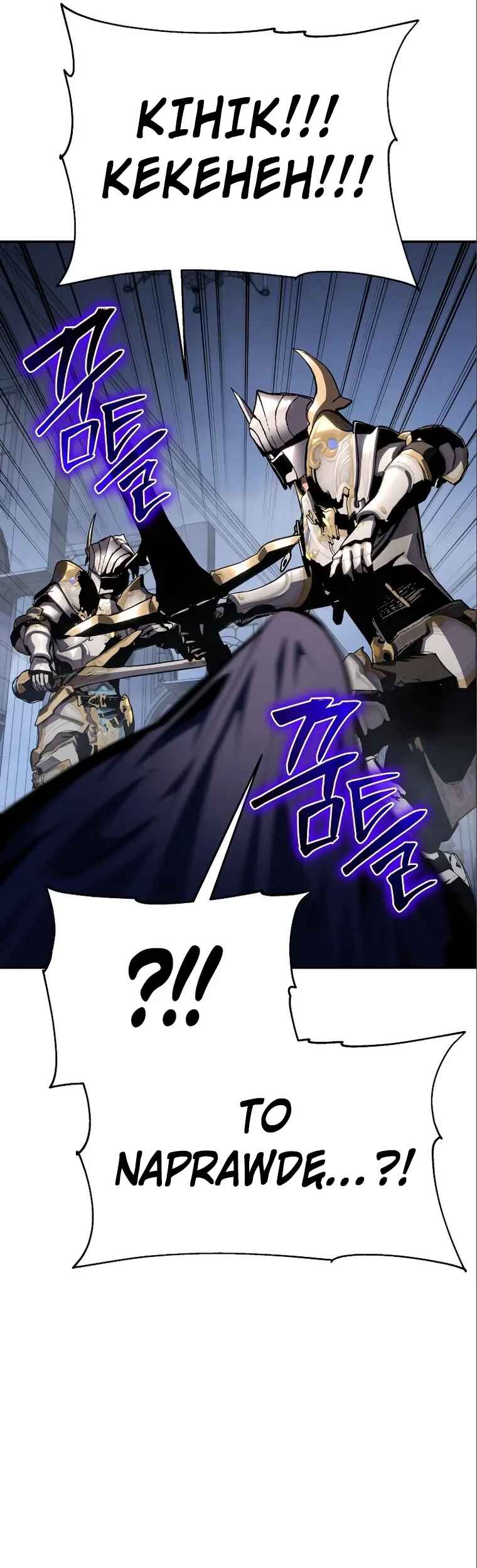 The Knight King Who Returned with a God Chapter 27 - Page 11