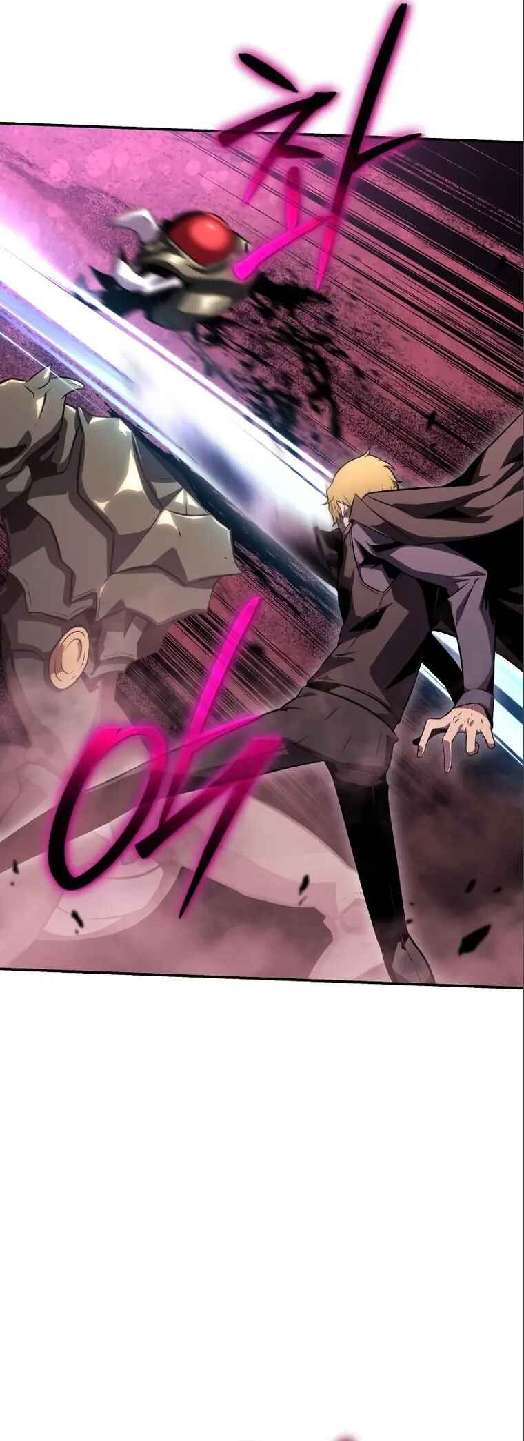 The Knight King Who Returned with a God Chapter 27 - Page 24
