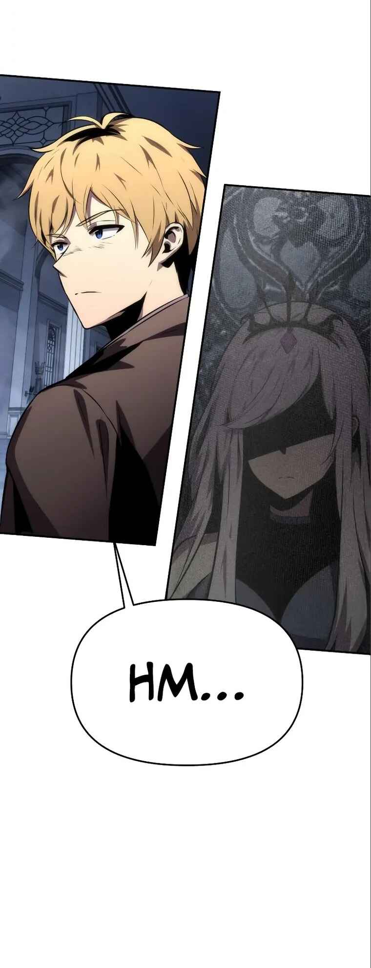 The Knight King Who Returned with a God Chapter 27 - Page 36