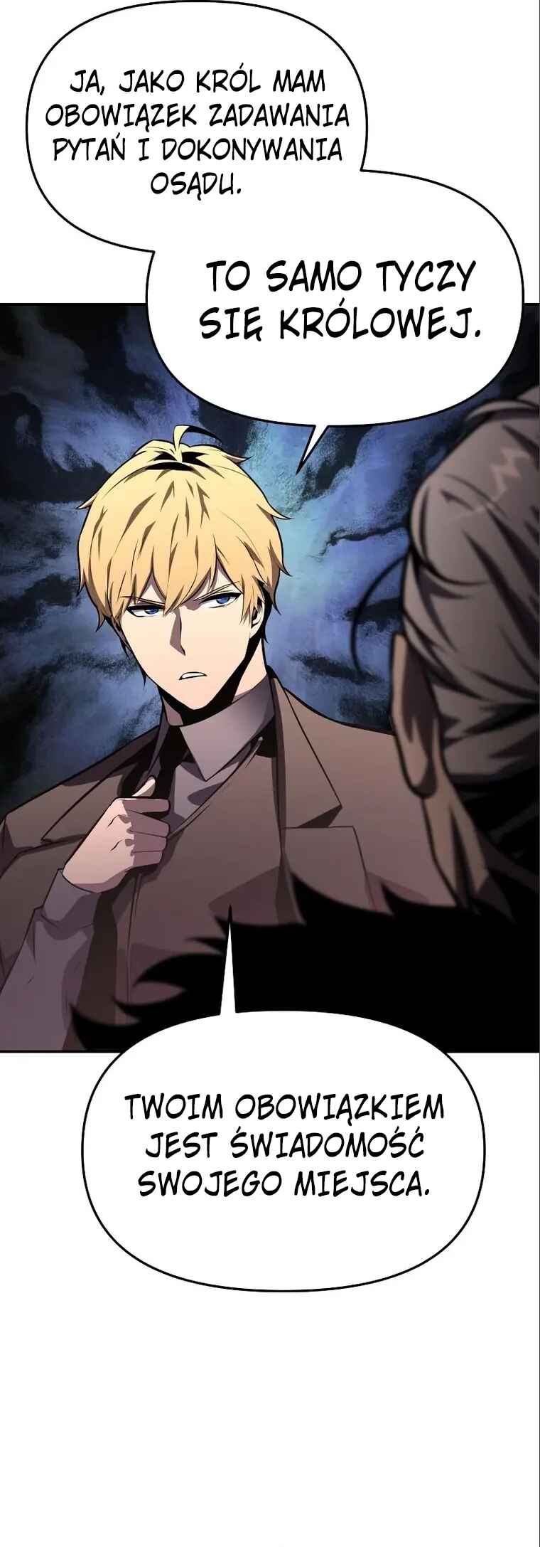 The Knight King Who Returned with a God Chapter 27 - Page 41