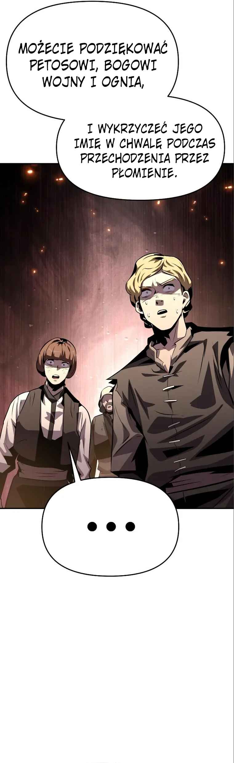 The Knight King Who Returned with a God Chapter 27 - Page 69
