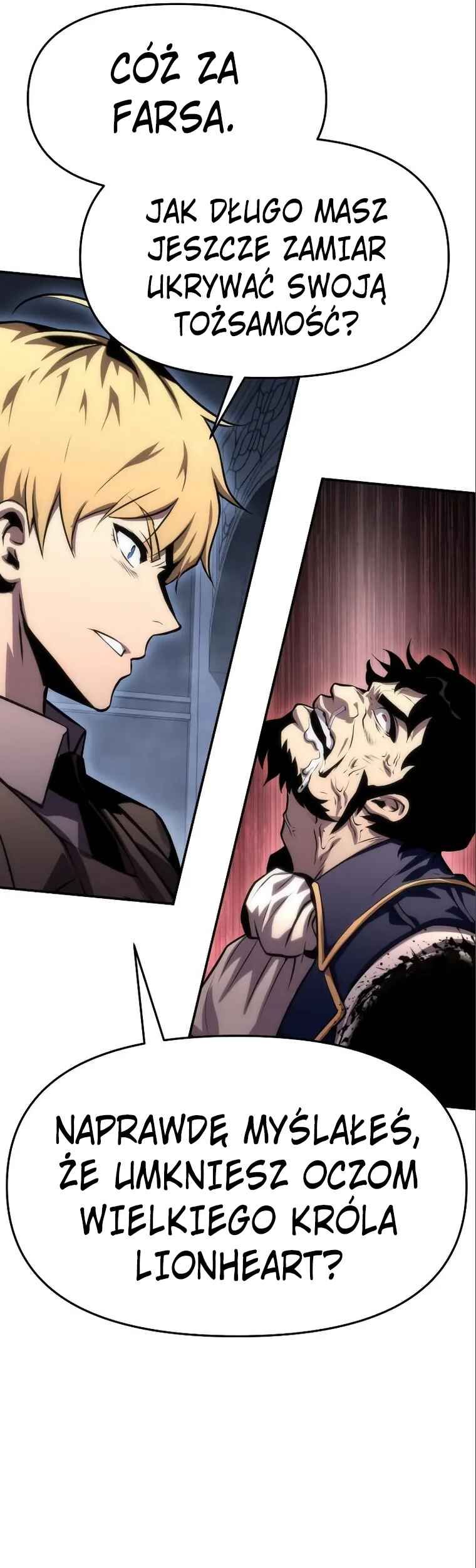 The Knight King Who Returned with a God Chapter 27 - Page 8