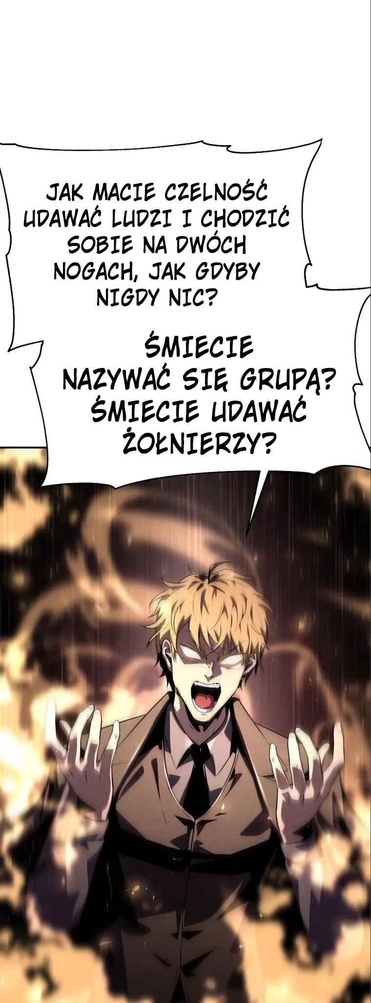 The Knight King Who Returned with a God Chapter 27 - Page 81