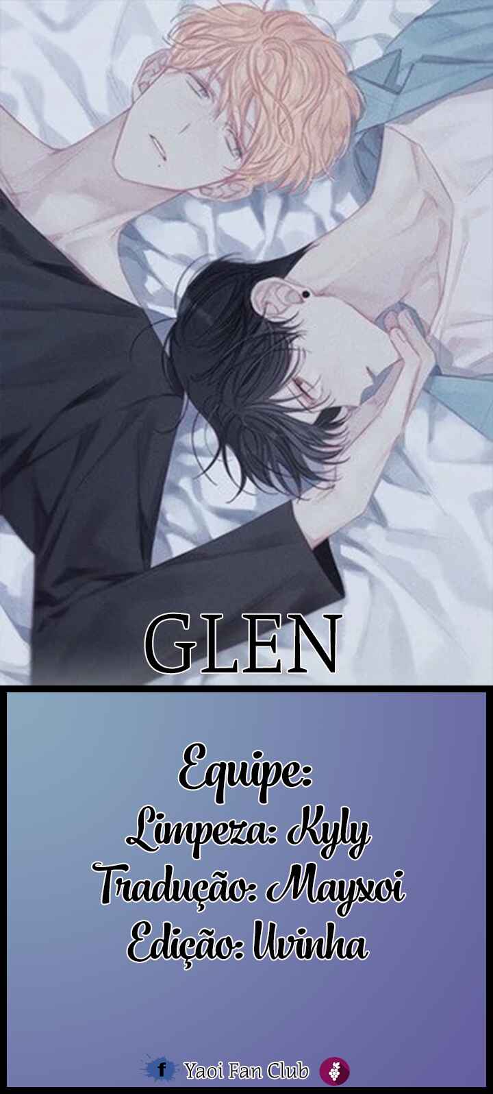 Glen (글렌) Chapter 5 - Page 1