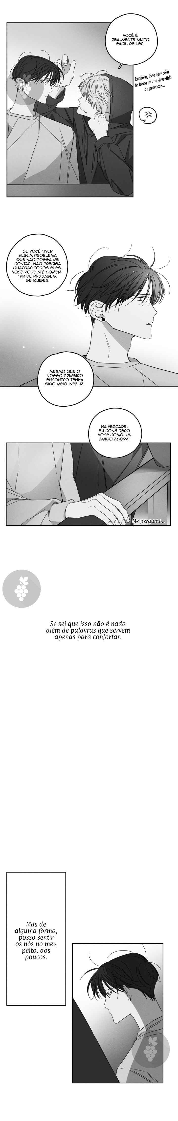 Glen (글렌) Chapter 5 - Page 12