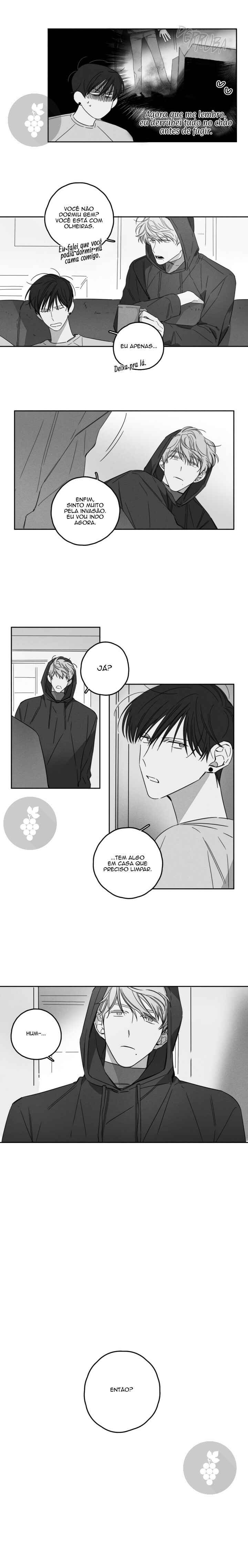 Glen (글렌) Chapter 5 - Page 3
