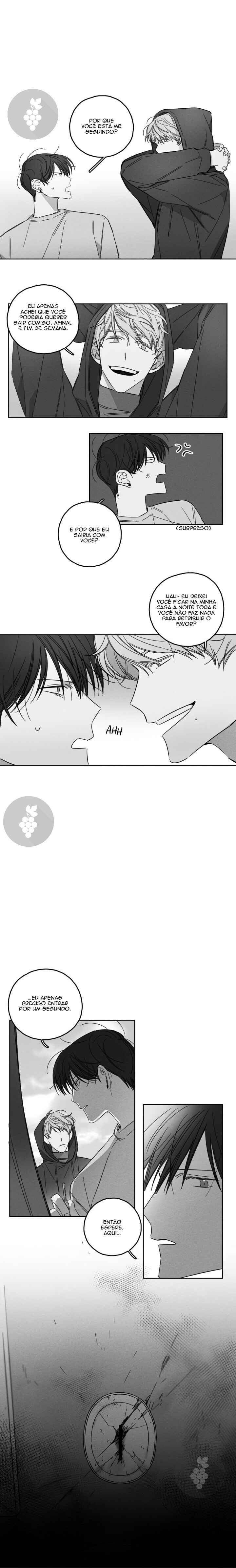 Glen (글렌) Chapter 5 - Page 4