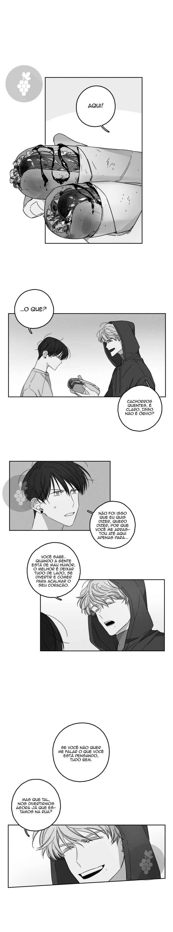 Glen (글렌) Chapter 5 - Page 7