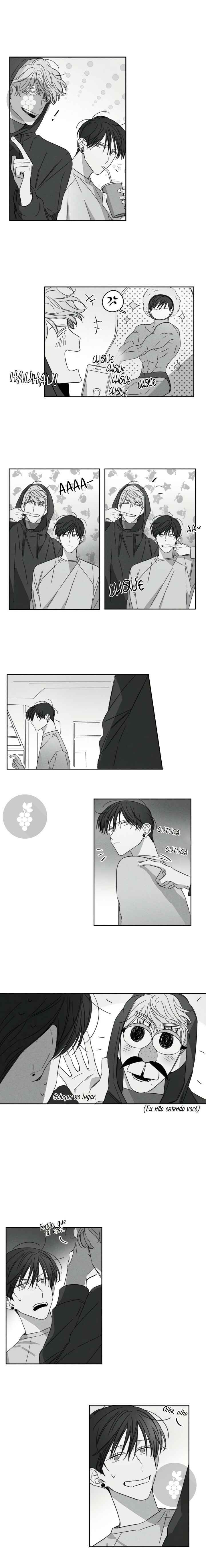 Glen (글렌) Chapter 5 - Page 9