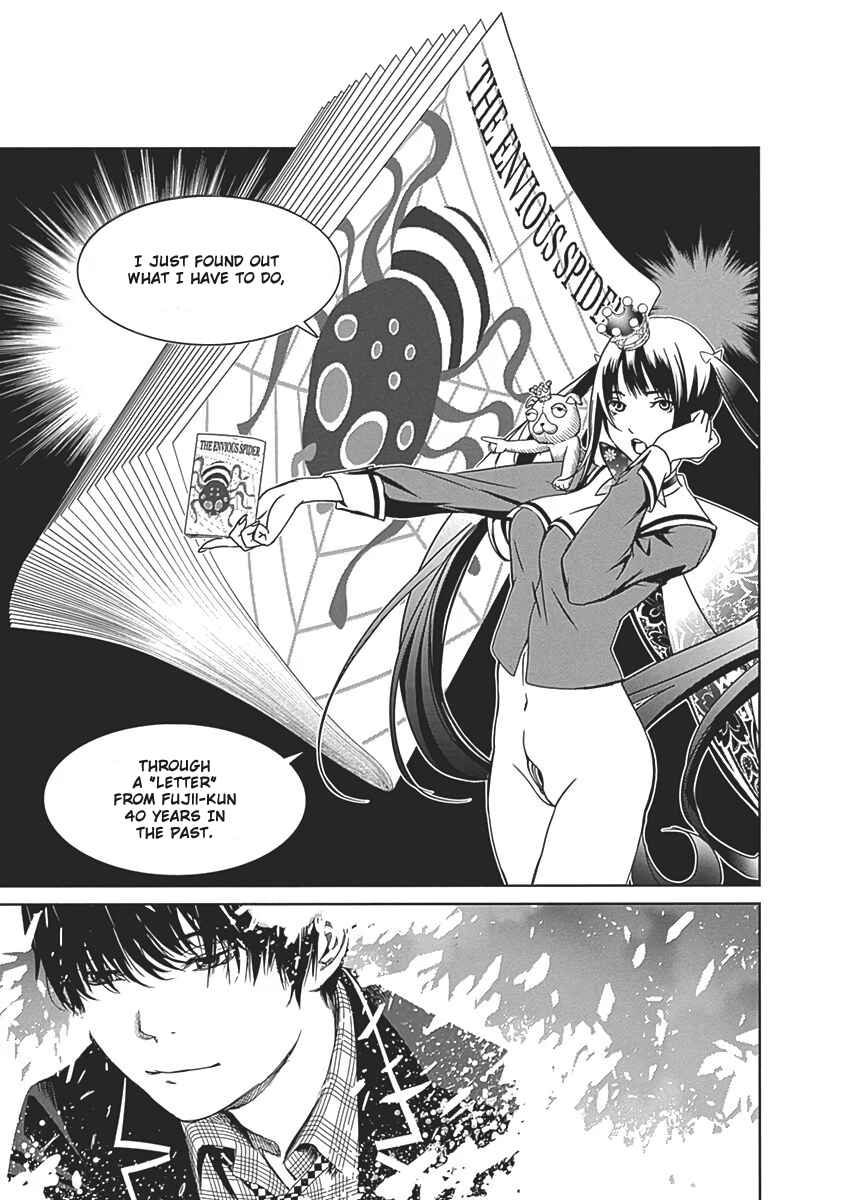 BiORG TRiNiTY Chapter 52 - Page 43