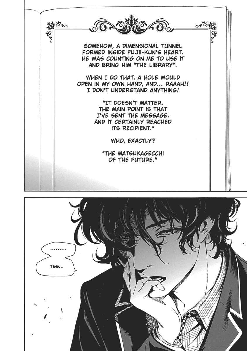 BiORG TRiNiTY Chapter 52 - Page 53