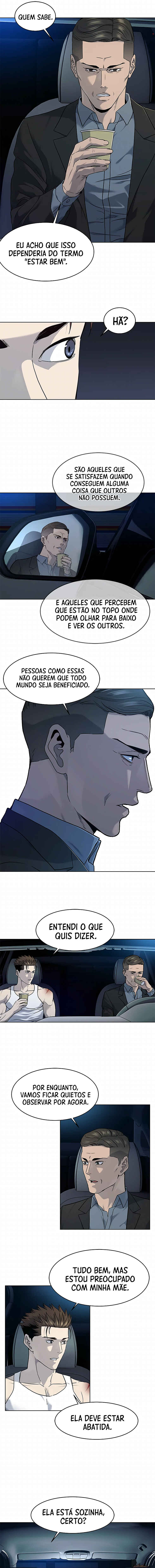 God of Blackfield Chapter 53 - Page 14
