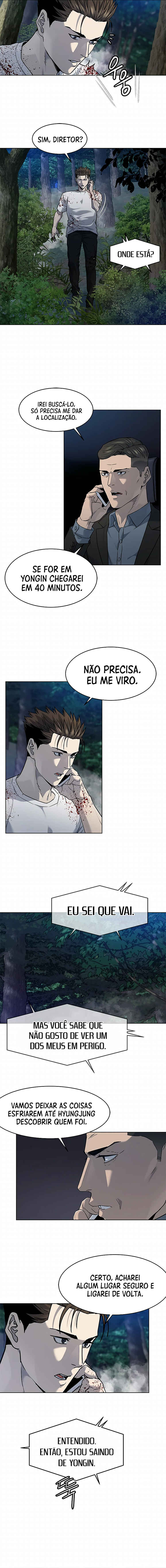 God of Blackfield Chapter 53 - Page 7