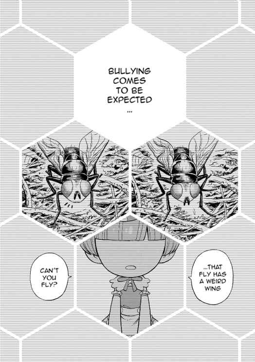 Doku Doku Mori Mori Chapter 16 - Page 23