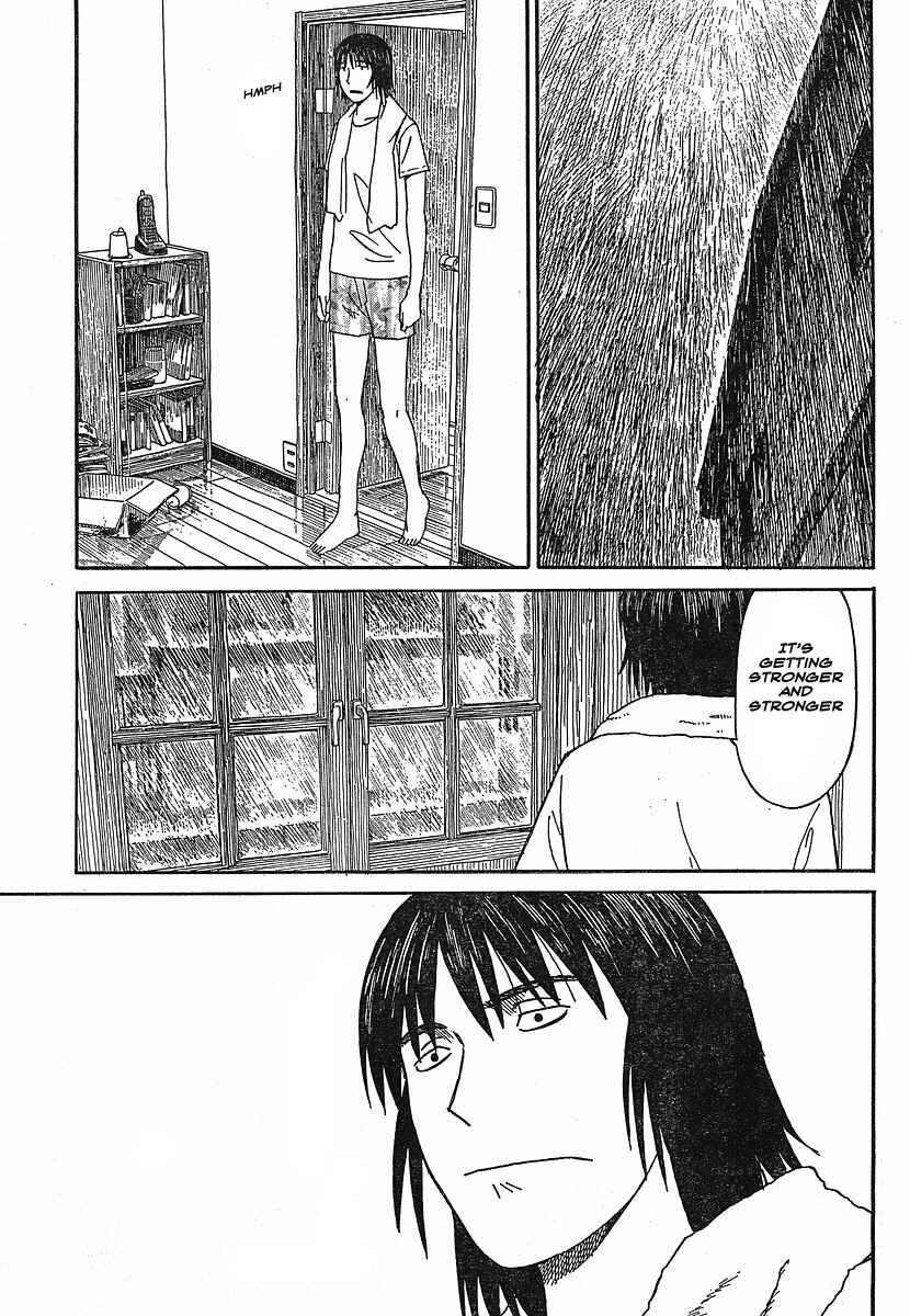 Yotsuba to! Chapter 52 - Page 23