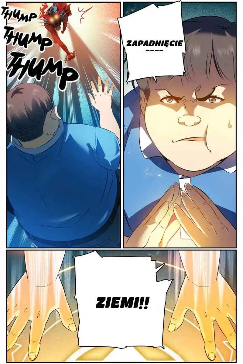 Versatile Mage Chapter 126 - Page 5