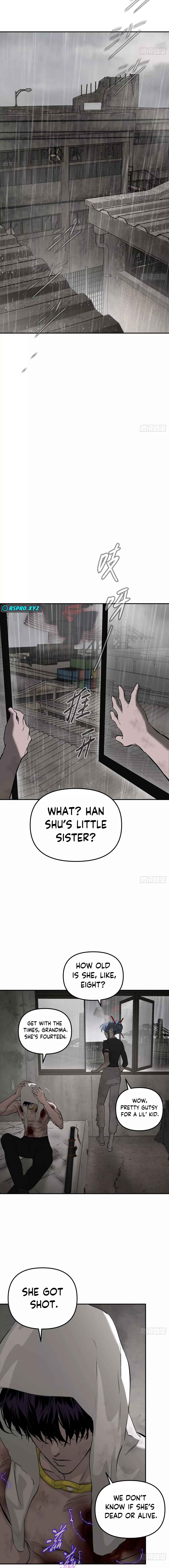 The Evil Ring Chapter 35 - Page 17