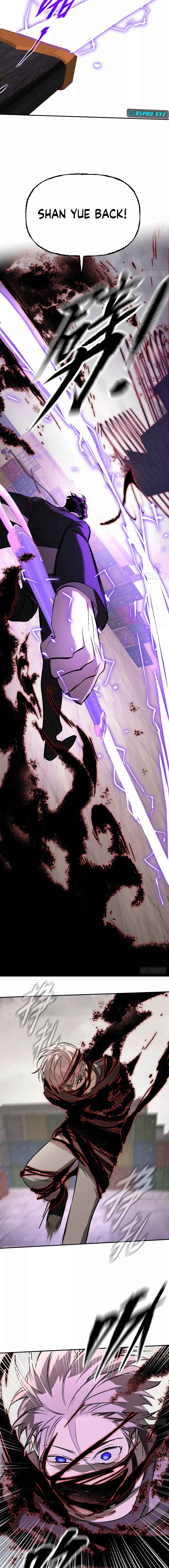 The Evil Ring Chapter 35 - Page 4