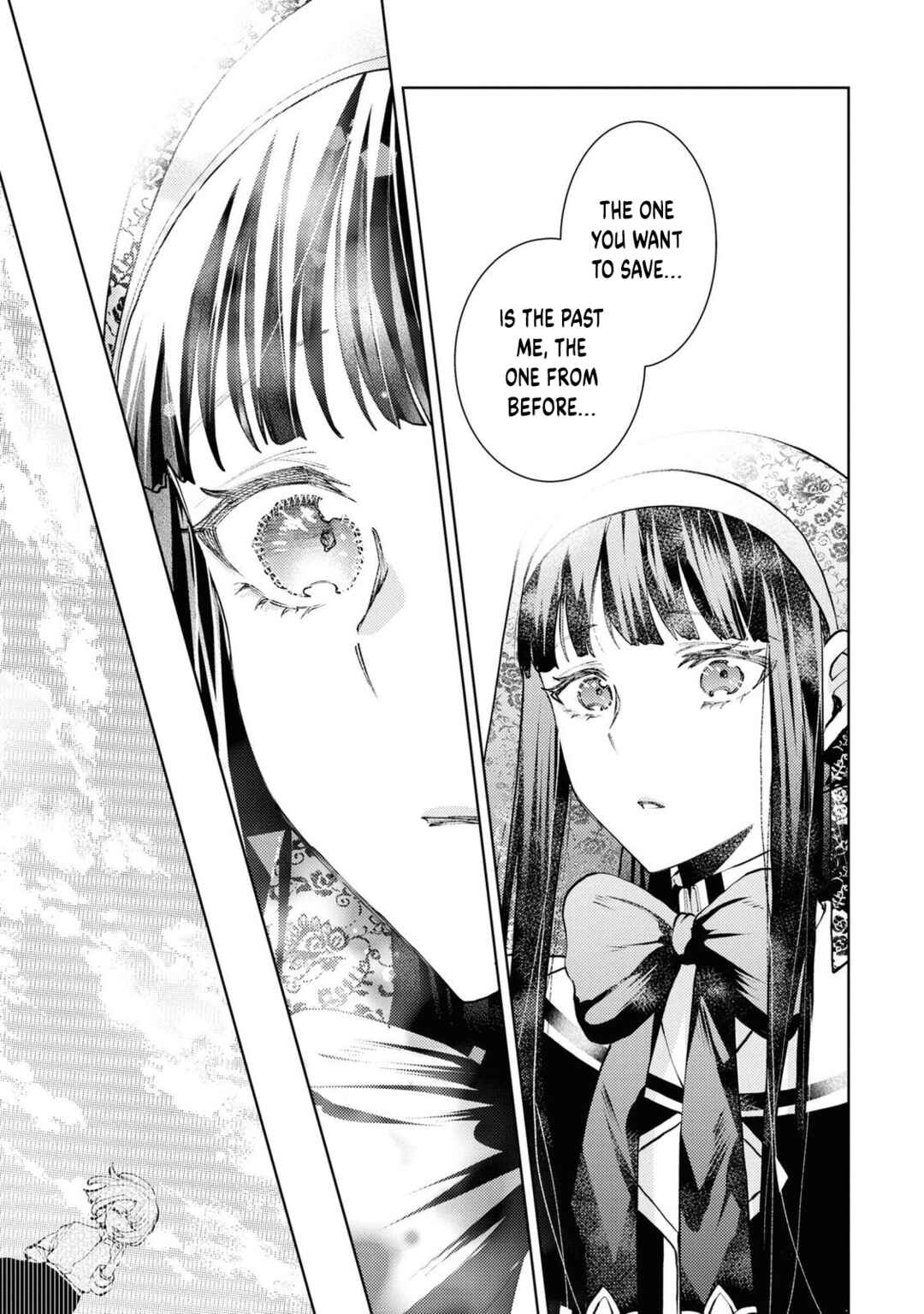 Shikabane Shoujo to Ai ga Omoi Sei-kishi no Toubatsu Gakuen Life Chapter 8 - Page 7