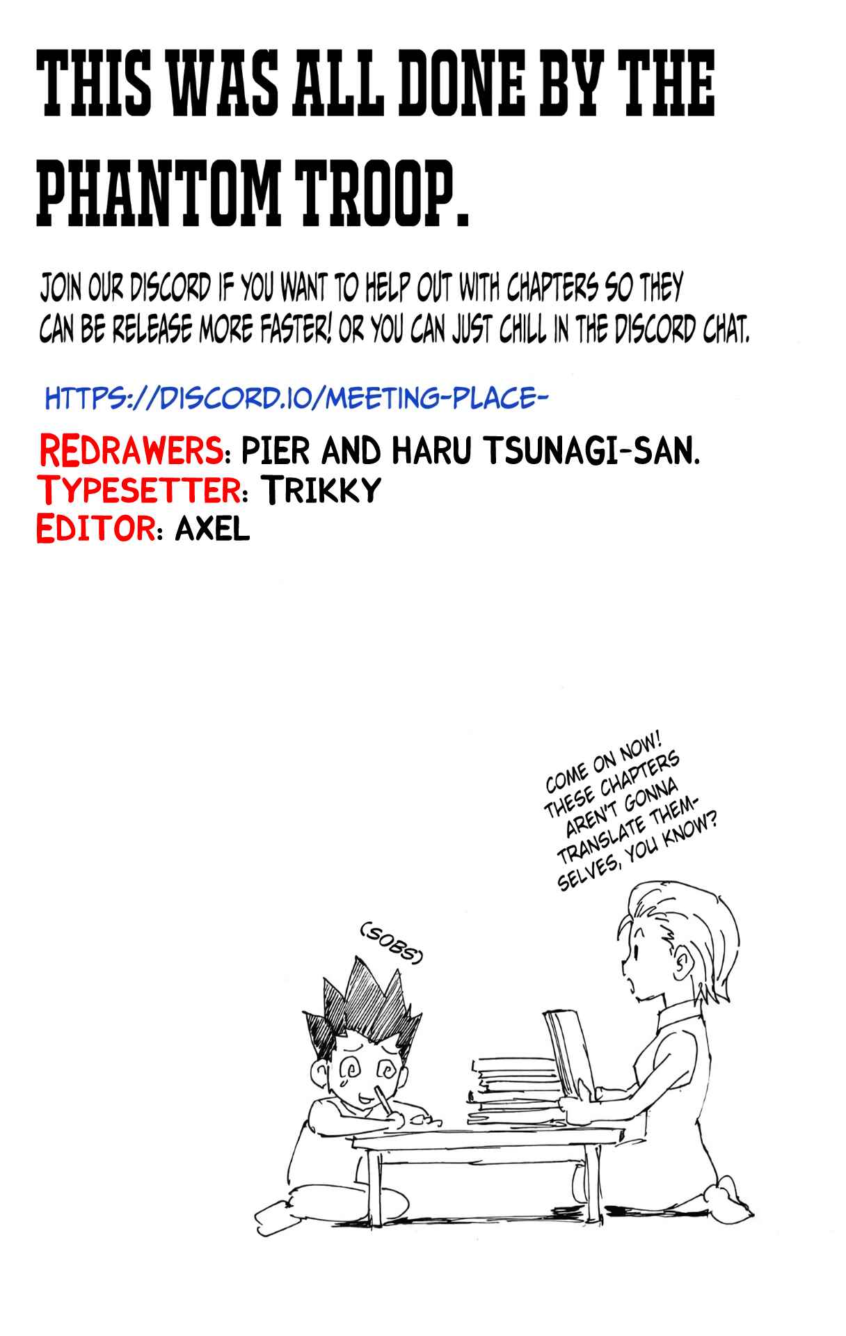 Hunter x Hunter (Official Colored) Chapter 353 - Page 21
