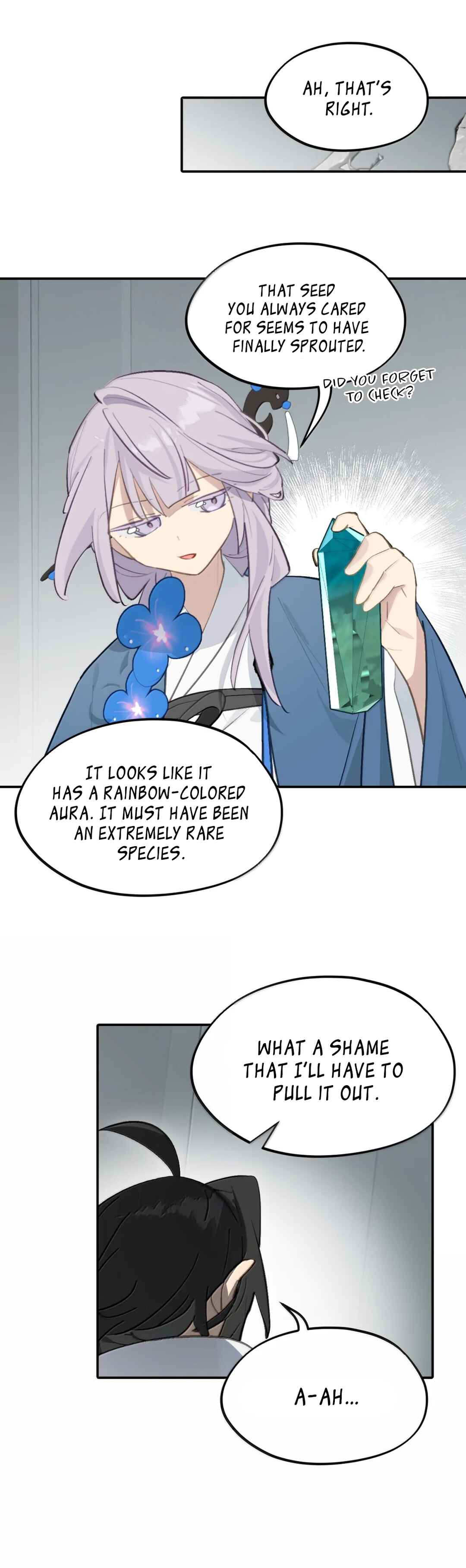 Kill the Male Lead to Become the Villainess Chapter 87 - Page 14