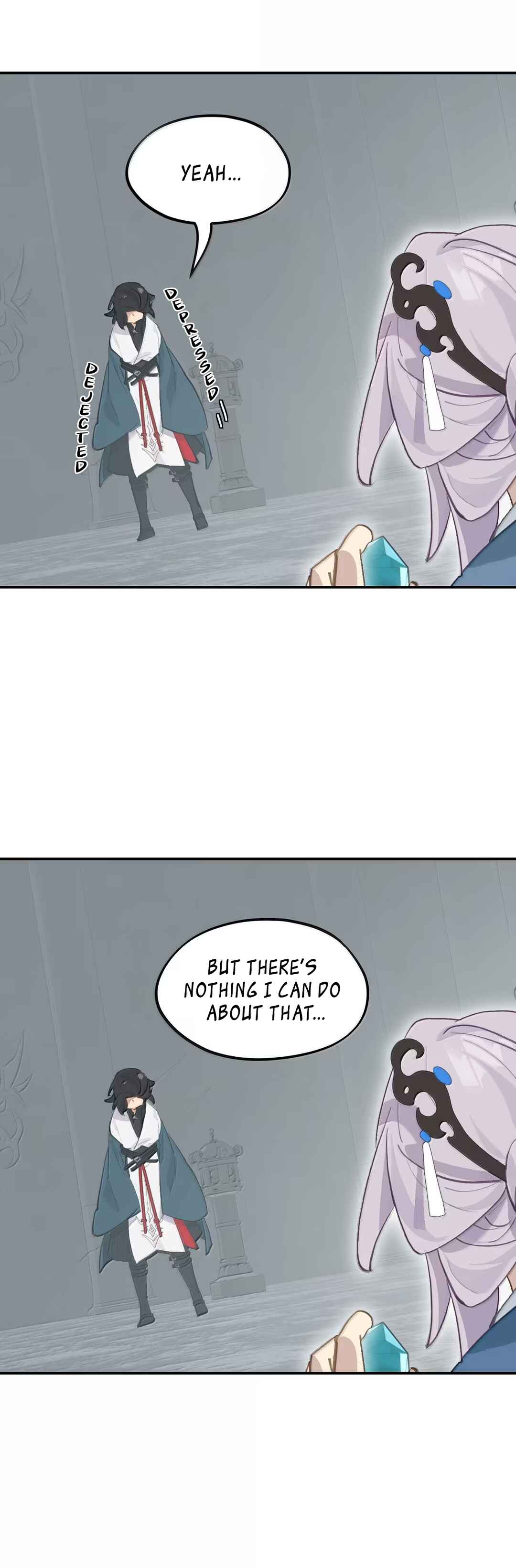 Kill the Male Lead to Become the Villainess Chapter 87 - Page 15