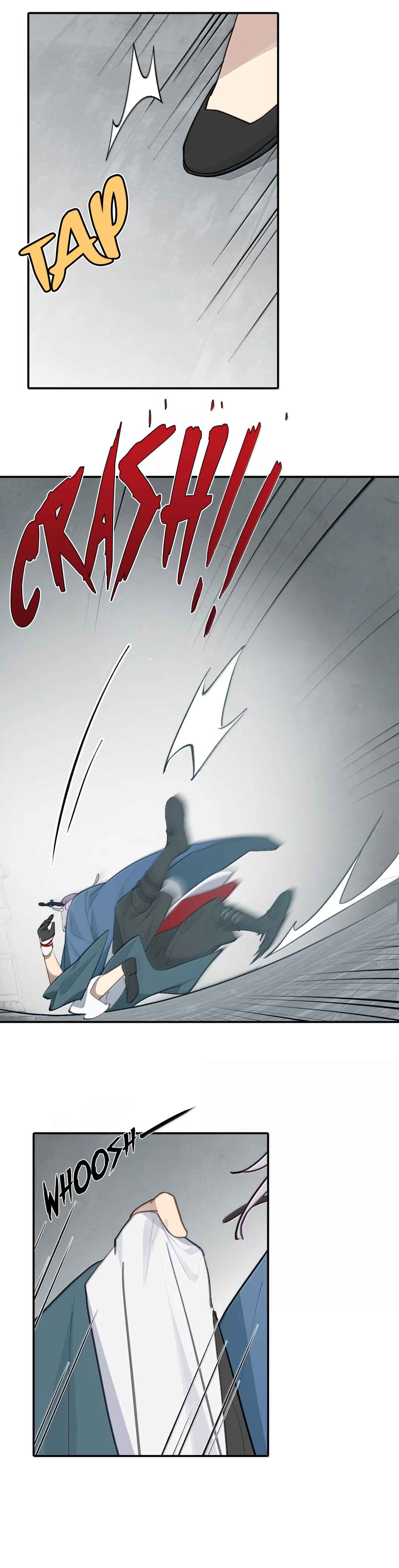 Kill the Male Lead to Become the Villainess Chapter 87 - Page 9