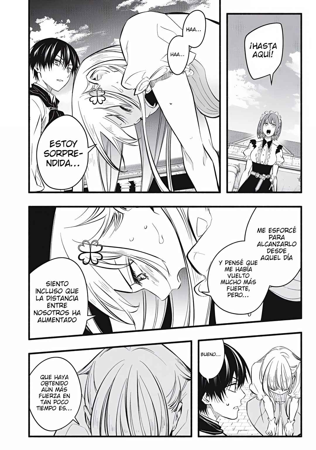 Game Chuuban de Shinu Akuyaku Kizoku ni Tensei Shita node, Hazure Skill "Tame" wo Kushi Shite Saikyou wo Mezashite Mita Chapter 17 - Page 11